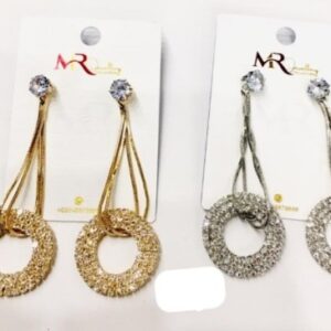 China Fancy Ear Rings