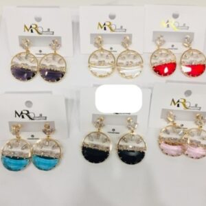 China Fancy Ear Rings