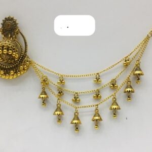 China Antique Sahara Kanta