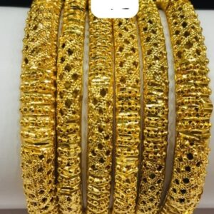 Casting Bangles