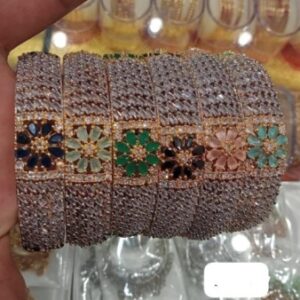 One Carat  2 Pice Kary
