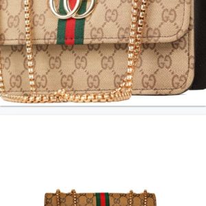 cg bag