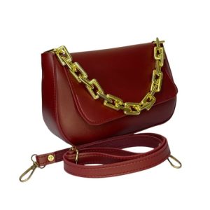 Chain Strap Shoulder Bag