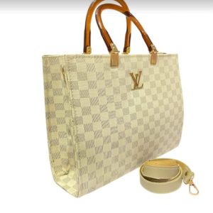 Printed Tote Bag for Girls