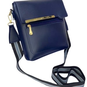 Compact Crossbody Bag for Ladies