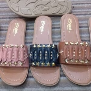 Ladies Stylish Chappal
