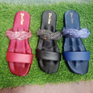 Ladies Fancy Chappal