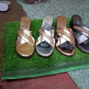 Ladies Fancy Chappal