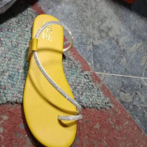 Ladies Fancy Chappal