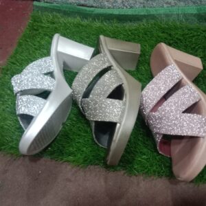 Ladies Fancy Sandal