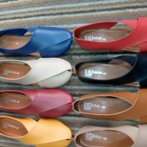 Ladies Fancy Chappal