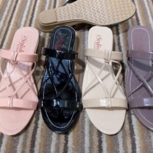 Ladies Fancy Chappal