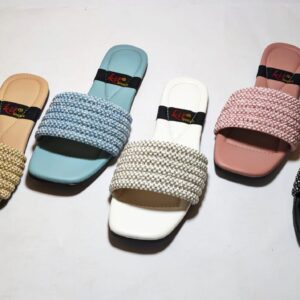 Ladies Fancy Chappal