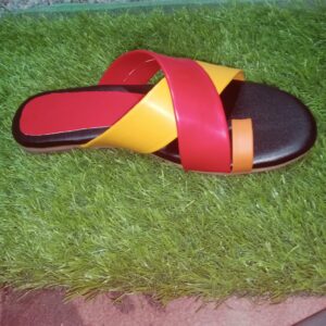 Ladies Fancy Chappal