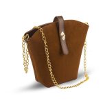 PU Leather hand Bag